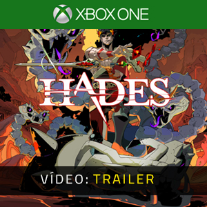 Hades Xbox One - Trailer