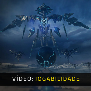 Halo 5 Guardians - Vídeo de Jogabilidade