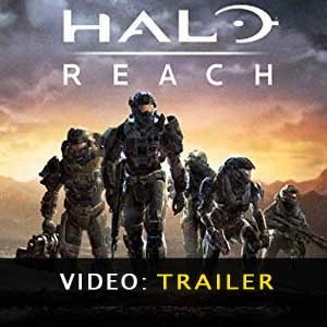 Halo Reach