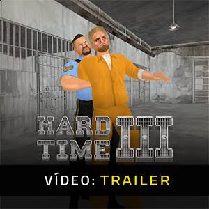 Hard Time 3 Trailer de Vídeo