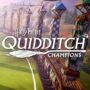 Pré-compra de Harry Potter: Quidditch Champions para obter o Skin de Vassoura Firebolt Supreme