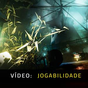 Harvest Hunt - Jogabilidade