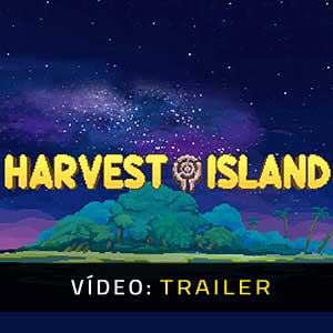 Harvest Island Vídeo Trailer