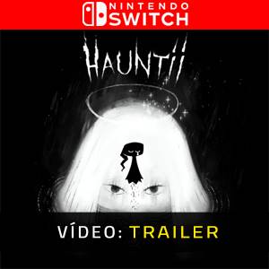 Hauntii Nintendo Switch - Trailer