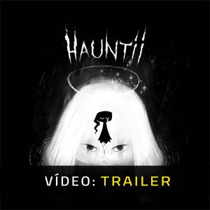 Hauntii - Trailer