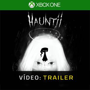 Hauntii Xbox One - Trailer