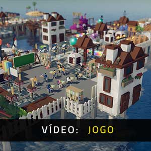 Havendock - Jogo de Vídeo