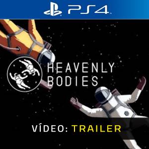 Heavenly Bodies - Trailer