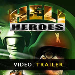 Comprar Heli Heroes CD Key Comparar Precos