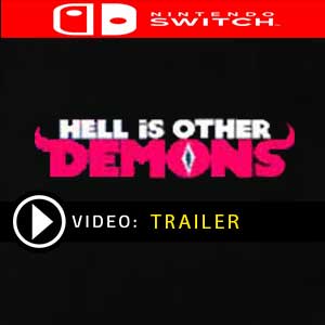 Comprar Hell is Other Demons Nintendo Switch barato Comparar Preços