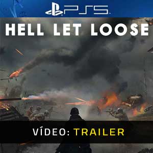 hell let loose ps5 beta