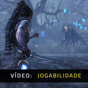 Hellblade Senua's Sacrifice - Jogabilidade