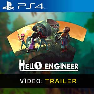 Hello Engineer Trailer de Vídeo