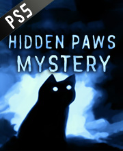 Hidden Paws Mystery