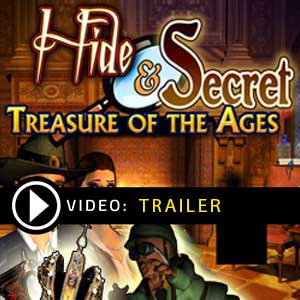 Comprar Hide and Secret Treasure of the Ages CD Key Comparar Preços