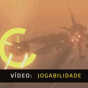 HighFleet - Jogabilidade