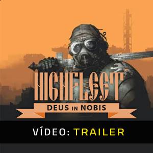 HighFleet - Trailer