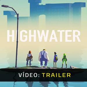 Highwater Trailer de vídeo