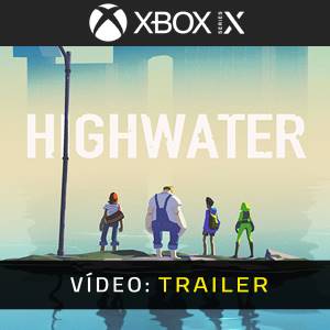 Highwater Trailer de vídeo