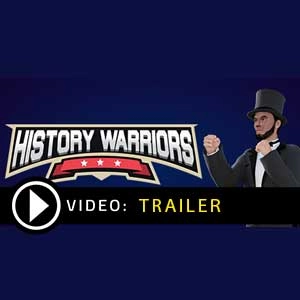 History Warriors