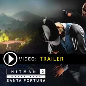 Comprar HITMAN 2 Santa Fortuna CD Key Comparar Preços