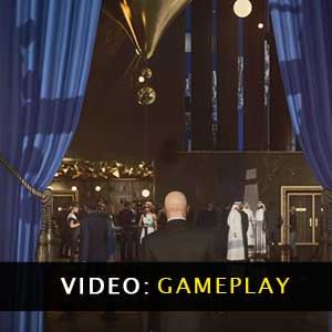 Hitman 3 Vídeo de jogo