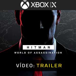 HITMAN World of Assassination - Atrelado de Vídeo