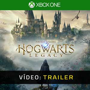 Comprar Hogwarts Legacy Xbox One Barato Comparar Preços