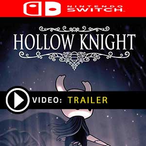 Comprar Hollow Knight Nintendo Switch barato Comparar Preços