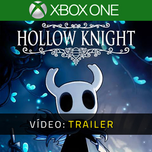 Vídeo do Trailer Hollow Knight