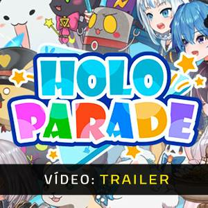 HoloParade