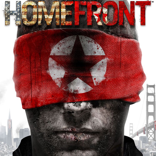 Comprar Homefront CD Key Comparar Preços