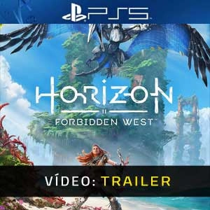 Horizon Forbidden West