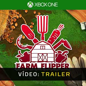 House Flipper Farm DLC Xbox One Video Trailer