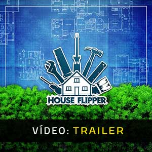 Vídeo de trailer House Flipper