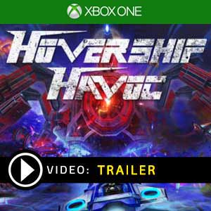 Comprar Hovership Havoc Xbox One Barato Comparar Preços