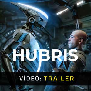 Hubris - Atrelado de vídeo