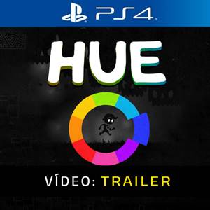 Hue - Trailer