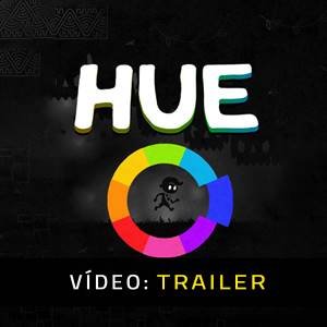 Hue - Trailer