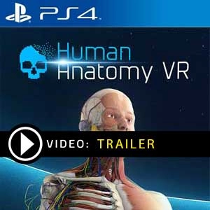 Human Anatomy VR