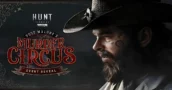 Hunt: Showdown 1896 – O Murder Circus de Post Malone é o Combustível Perfeito para Pesadelos!