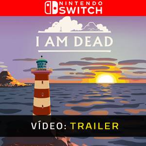 I Am Dead Trailer de Vídeo