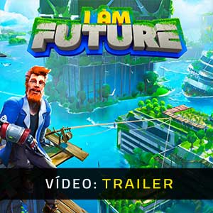 I Am Future - Atrelado de Vídeo