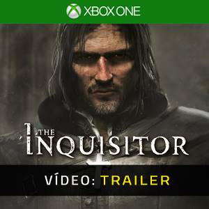 I, the Inquisitor Xbox One - Trailer