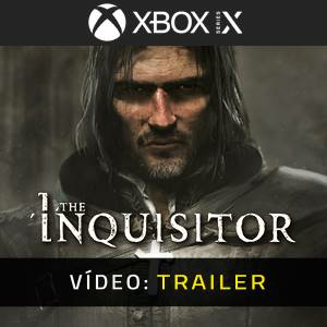 The Inquisitor