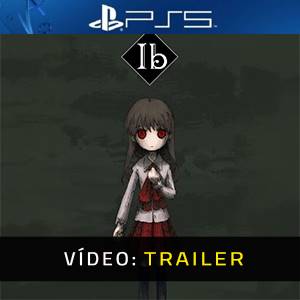 Ib PS5 - Trailer