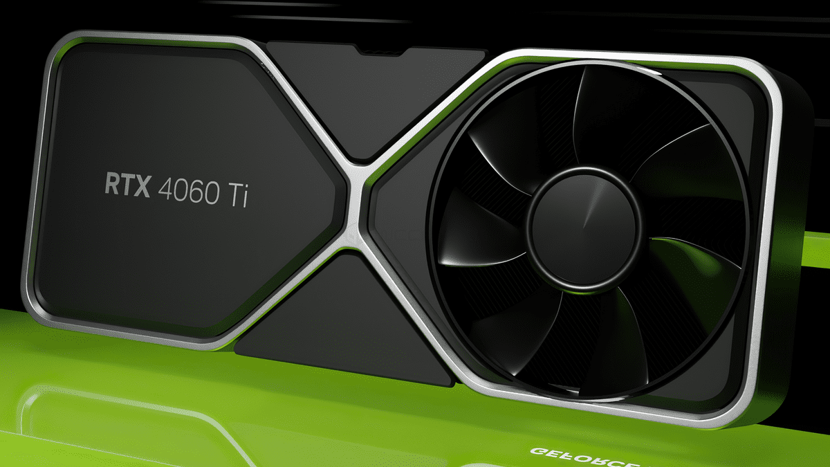 RTX 4060 Ti