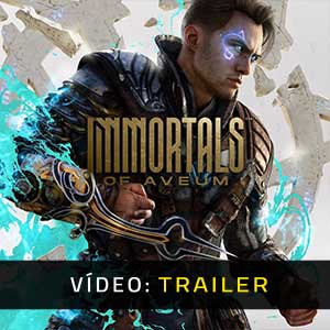 Immortals of Aveum Trailer de Vídeo