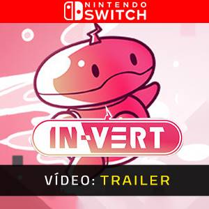 IN-VERT Nintendo Switch - Trailer