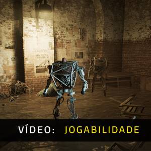 INDUSTRIA Vídeo de Jogabilidade